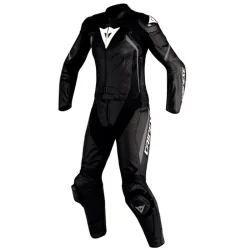 MONO DAINESE AVRO D2 MUJER NEGRO / ANTRACITA