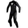 MONO DAINESE AVRO D2 MUJER NEGRO / ANTRACITA