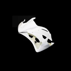 Carenado de Circuito Yamaha YZF R6R 08-16 MOD II
