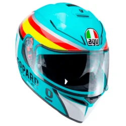 Helm Agv K3 Sv Replica JOAN MIR
