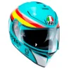 Helm Agv K3 Sv Replica JOAN MIR
