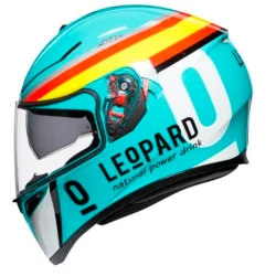 Helm Agv K3 Sv Replica JOAN MIR 2