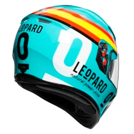 Helm Agv K3 Sv Replica JOAN MIR
