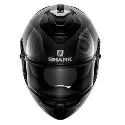 CASCO SHARK SPARTAN GT CARBONO CARBONO PIEL CARBONO / ANTRACITA / CARBONO 2