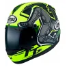 HELM ARAI RX-7V ISLE OF MAN TT 2019 LIMITED EDITION