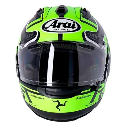 HELM ARAI RX-7V ISLE OF MAN TT 2019 LIMITED EDITION 2