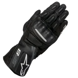 Handschuhe ALPINESTARS SP-8 V2 Black / Dark Gray