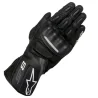 Handschuhe ALPINESTARS SP-8 V2 Black / Dark Gray