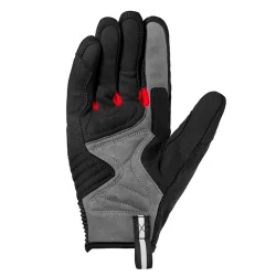 HANDSCHUHE SPIDI BLITZT DIESES ROT 2