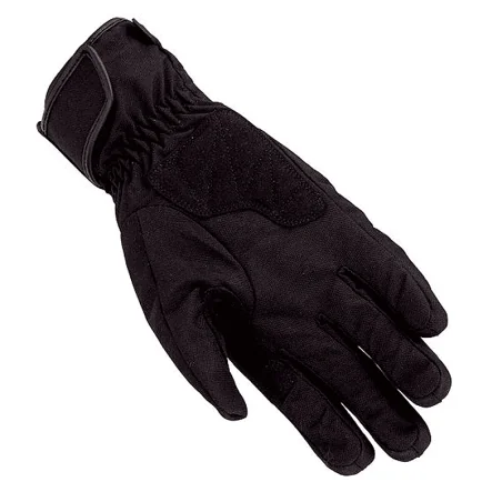 GUANTES BERING KORUS SEÑORA NEGRO