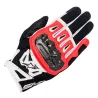 GUANTES ALPINESTARS SMX-2 AIR CARBON V2 NEGRO / ROJO / BLANCO