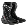 STIEFEL ALPINESTARS SUPERTECH-R 2020 SCHWARZ