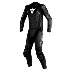 MONO DAINESE AVRO D2 NEGRO / ANTRACITA