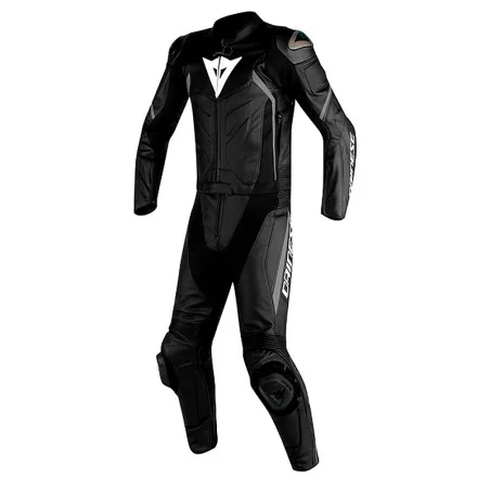 AFFE DAINESE AVRO D2 SCHWARZ / ANTHRAZIT