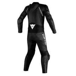 MONO DAINESE AVRO D2 NEGRO / ANTRACITA 2