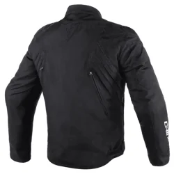 JACKE DAINESE AVRO D2 TEX SCHWARZ 2