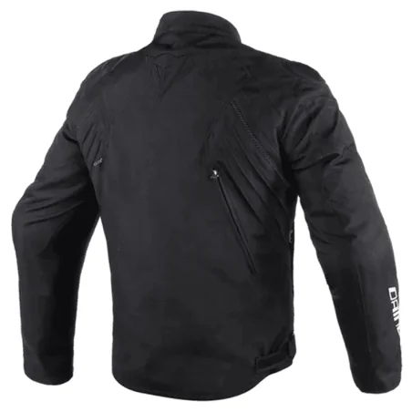 CHAQUETA DAINESE AVRO D2 TEX NEGRA
