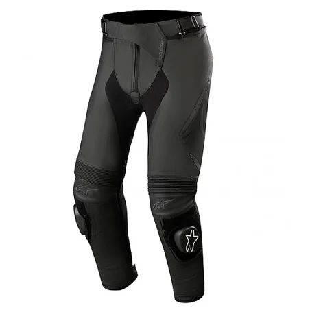 PANTALON ALPINESTARS MISSILE V2 NEGRO