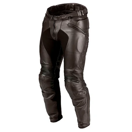 PANTALON DAINESE PONY C2 NEGRO