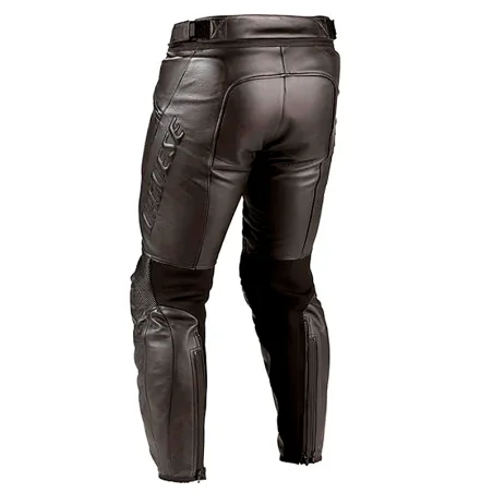 PANTALON DAINESE PONY C2 NEGRO