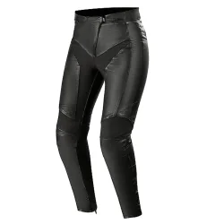 HOSE ALPINESTARS STELLA VIKA V2 DAME SCHWARZ