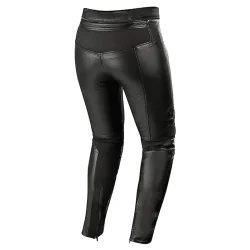 HOSE ALPINESTARS STELLA VIKA V2 DAME SCHWARZ 2