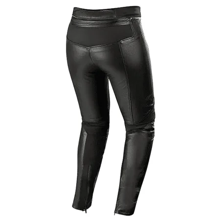 HOSE ALPINESTARS STELLA VIKA V2 DAME SCHWARZ