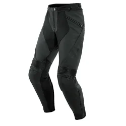 HOSE DAINESE PONY 3 SCHWARZ-MATT