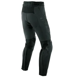 HOSE DAINESE PONY 3 SCHWARZ-MATT 2