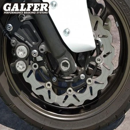 Bremse GALFER WAVE