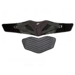 PROTECCION ALPINESTARS TOURING NEGRA