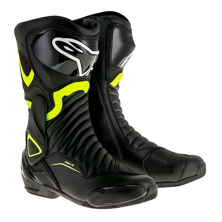 Stiefel ALPINESTARS SMX-6 V2 Ng Am