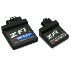 Centralita Gestión Gasolina BAZZAZ Z-FI para SUZUKI GSXR 600 08-18