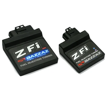 Zentrale Benzin BAZZAZ Z-FI für KAWASAKI NINJA 400 18-21