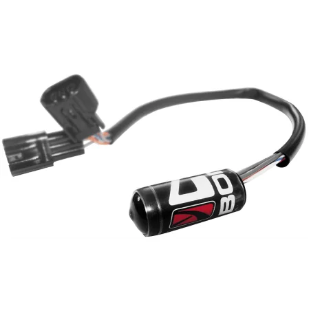 Deslimitador de potencia Z-BOMB para SUZUKI