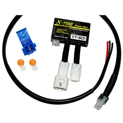 X-TRE Standard-Trenner für KAWASAKI
