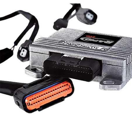 Centralita RAPID BIKE EVO 4 Inyectores