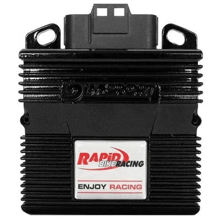 Centralita RAPID BIKE EVO 8 Inyectores