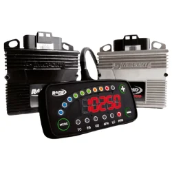 Lenker-Controller RAPID BIKE YOUTUNE