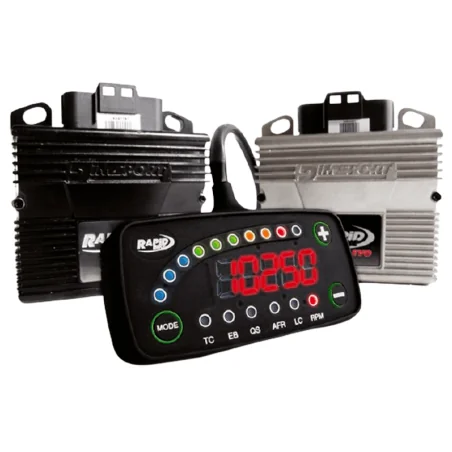 Lenker-Controller RAPID BIKE YOUTUNE