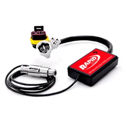 Sensor cambio marchas RAPID BIKE EVO