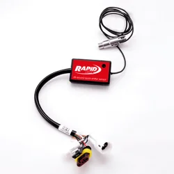 Sensor cambio marchas RAPID BIKE EVO 2