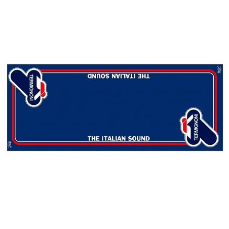 Alfombra BOX TERMIGNONI