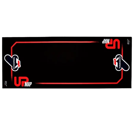 Alfombra BOX TERMIGNONI 220x80