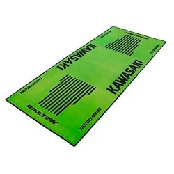 Alfombra BOX KAWASAKI
