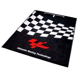 Box- MOTOGP -Teppich MAXI