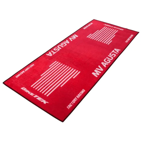 Alfombra BOX MV AGUSTA