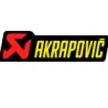 AKRAPOVIC