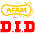 AFAM-DID